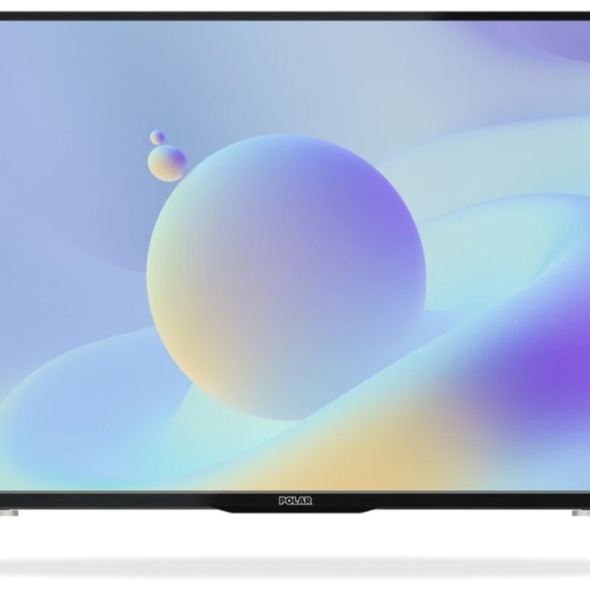 Телевизор Polar 32" P32L34T2C (YY) черный LED HD 60Hz