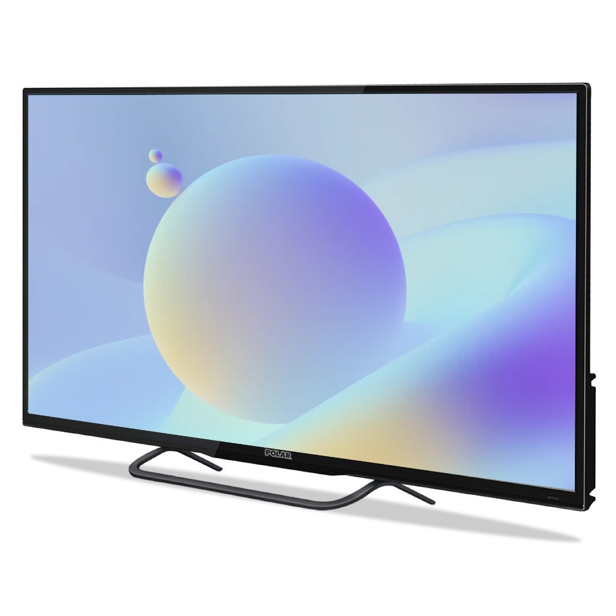 Телевизор Polar 32" P32L23T2C черный LED HD 60Hz 0.5GB/4GB