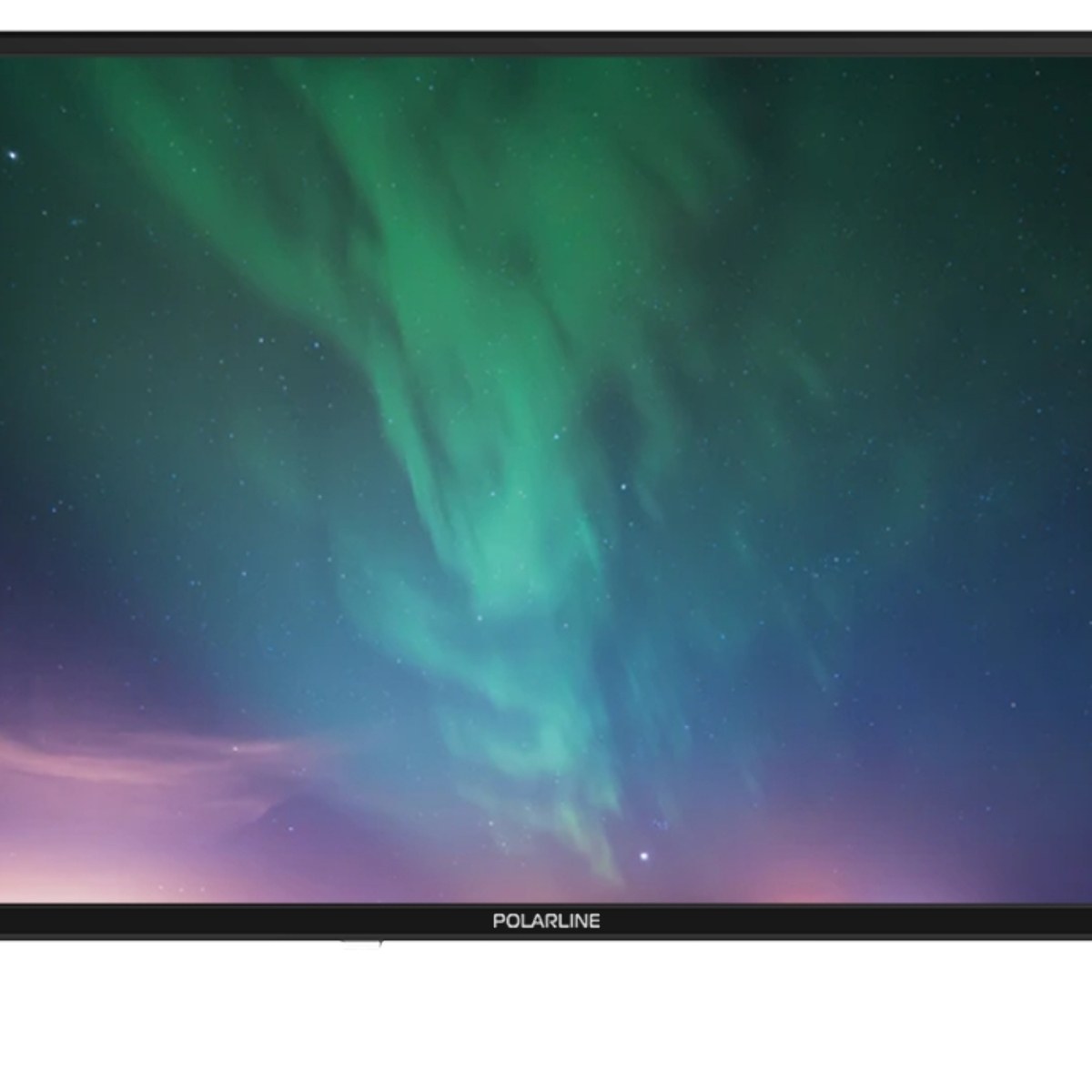 Телевизор Polarline 32" 32PL54TC (Rev. 2) черный LED FHD 50Hz U