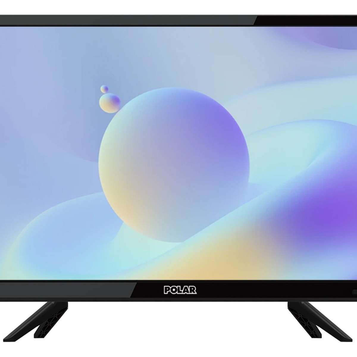 Телевизор Polar 24" P24L24T2C (YY) черный DLED HD 60Hz