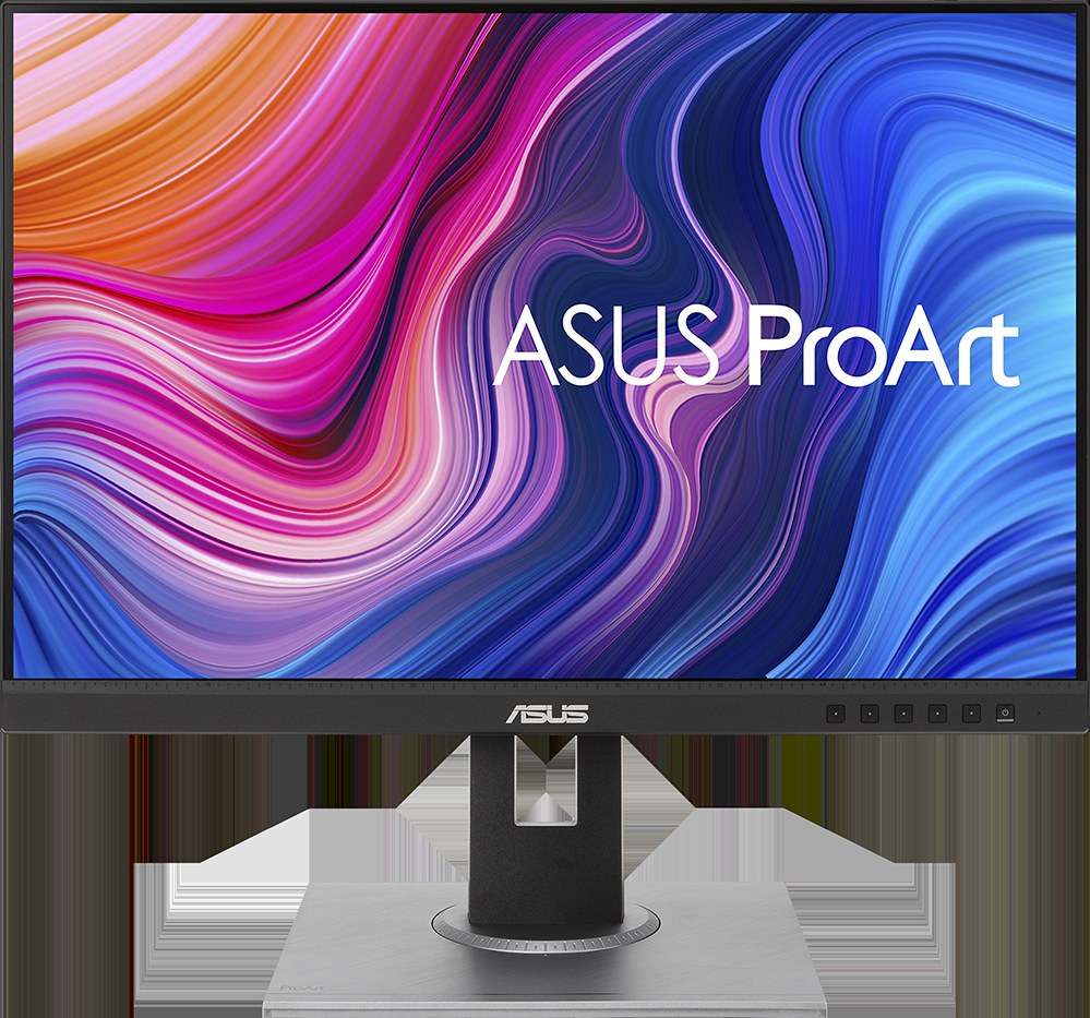 Монитор 24.1" ASUS ProArt PA248QV IPS 1920x1200, 75 Гц, 5 мс, 16:10, 300 кд/м², 1xHDMI, 1xDP, 1xVGA, 4xUSB-A 3.0, 2x2 Вт, черный