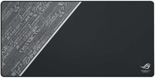 Коврик для мыши ASUS NC01 ROG SHEATH BLK