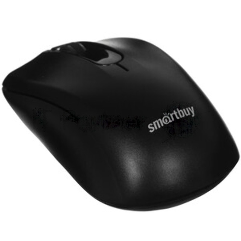 Мышь беспроводная Smartbuy ONE 378 черная SBM-378AG-K