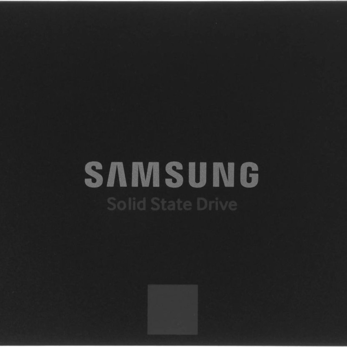 Накопитель SSD Samsung 870 EVO, 2Tb, SATA III, 2.5", R/W 560/530