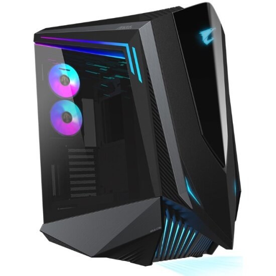 Компьютерный корпус FULL TOWER MITX W/O PSU Gb-AC700G GIGABYTE