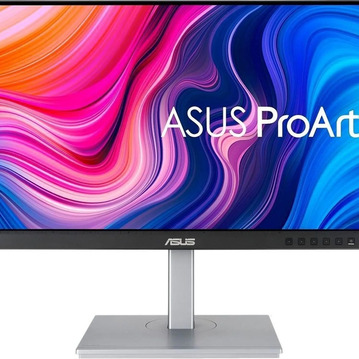 Монитор 23.8" ASUS ProArt PA247CV IPS 1920x1080, 75 Гц, 4 мс, 16:9, 300 кд/м², HDMI, DisplayPort, USB Type-C, встроенные динамики, черный