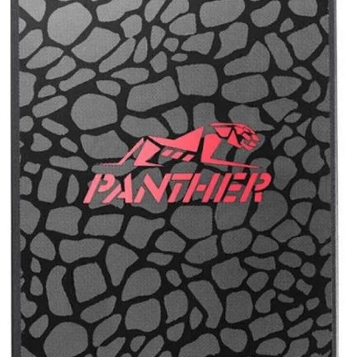 Накопитель SSD Apacer AS350 PANTHER, 256Gb, 2.5", SATA III, R/W 560/540