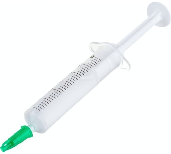 Паста теплопроводная Rexant, КПТ-8, 5 мл, шприц