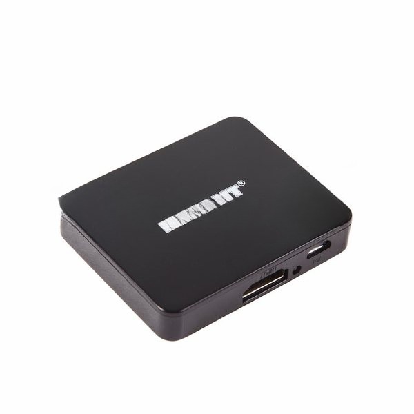 Делитель Rexant гнездо HDMI на 2 гнезда HDMI, пластик