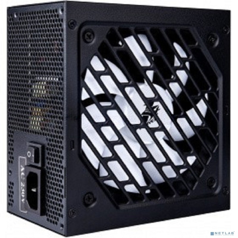 Блок питания 1STPLAYER FK PS-700FK, 700мм, 120мм, черный