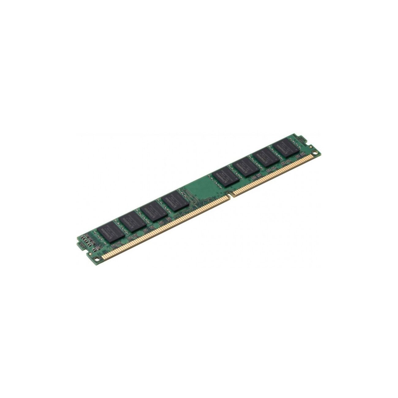 Оперативная память Kingston ValueRAM, DDR3, 8GB (1x8GB), 1600MHz, CL11, DIMM