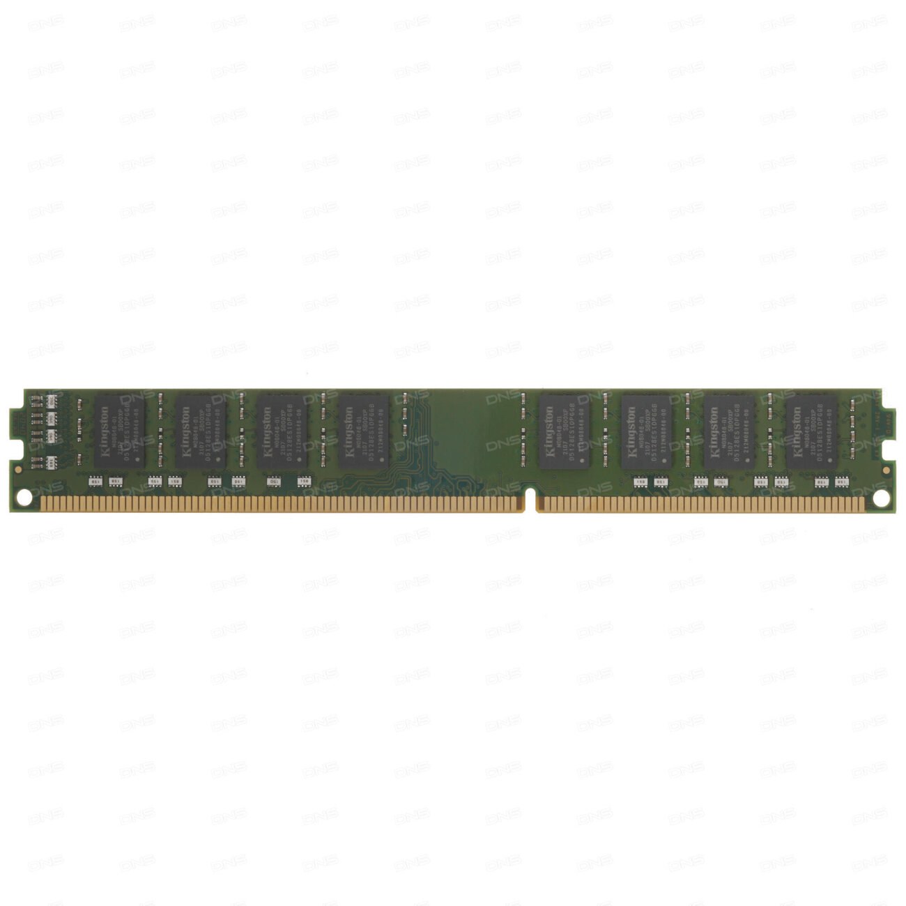 Оперативная память Kingston ValueRAM, DDR3L, 8GB (1x8GB), 1600MHz, CL11, DIMM