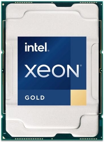 Процессор Intel Xeon Gold 6330 Soc-4189 2.0GHz OEM