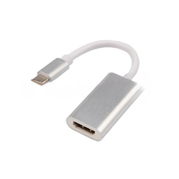 Переходник Rexant Type-C (Male) - HDMI (Female)