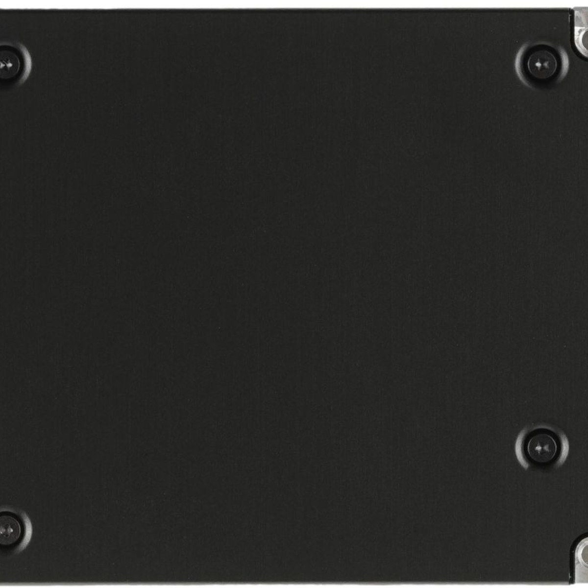 Накопитель SSD Samsung Enterprise PM9A3 черный MZQL2960HCJR-00A07 960Gb, PCIe 3.1 x4, 2.5", U.2, NVMe, R/W 3200/1100
