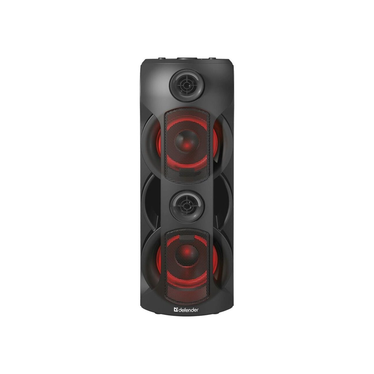 Акустическая система 2.0 Defender G78