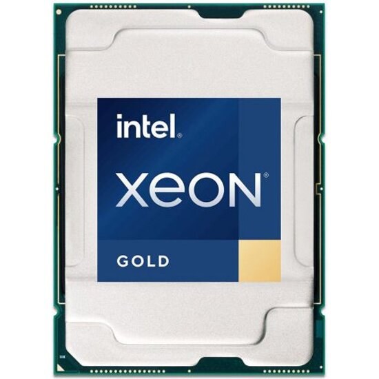Процессор Intel Xeon Gold 6346 Soc-4189 3.1GHz OEM