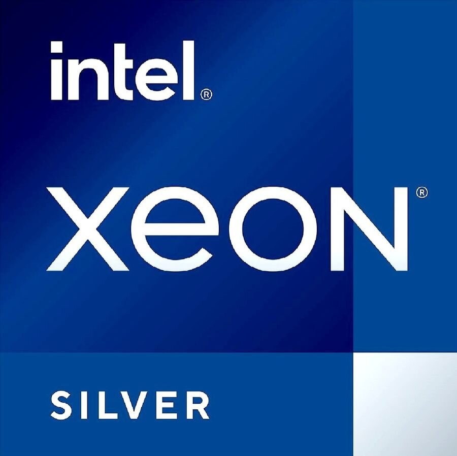 Процессор Intel Xeon Silver 4316 Soc-4189 2.3GHz OEM