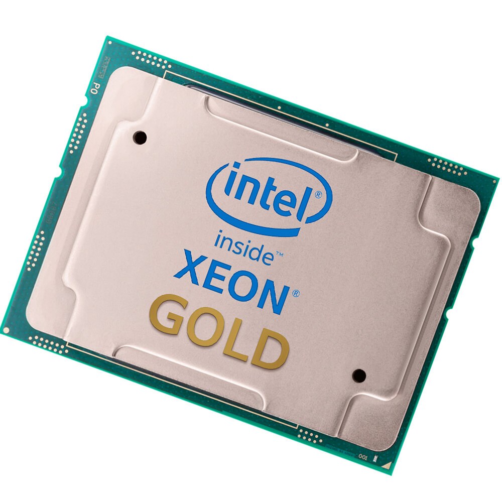 Процессор Intel Xeon Gold 5317 Soc-4189 3.0GHz OEM
