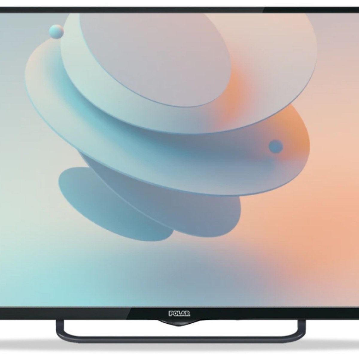 Телевизор Polar 32" P32L21T2SCSM (U) черный LED HD 60Hz Smart TV 1GB/16GB