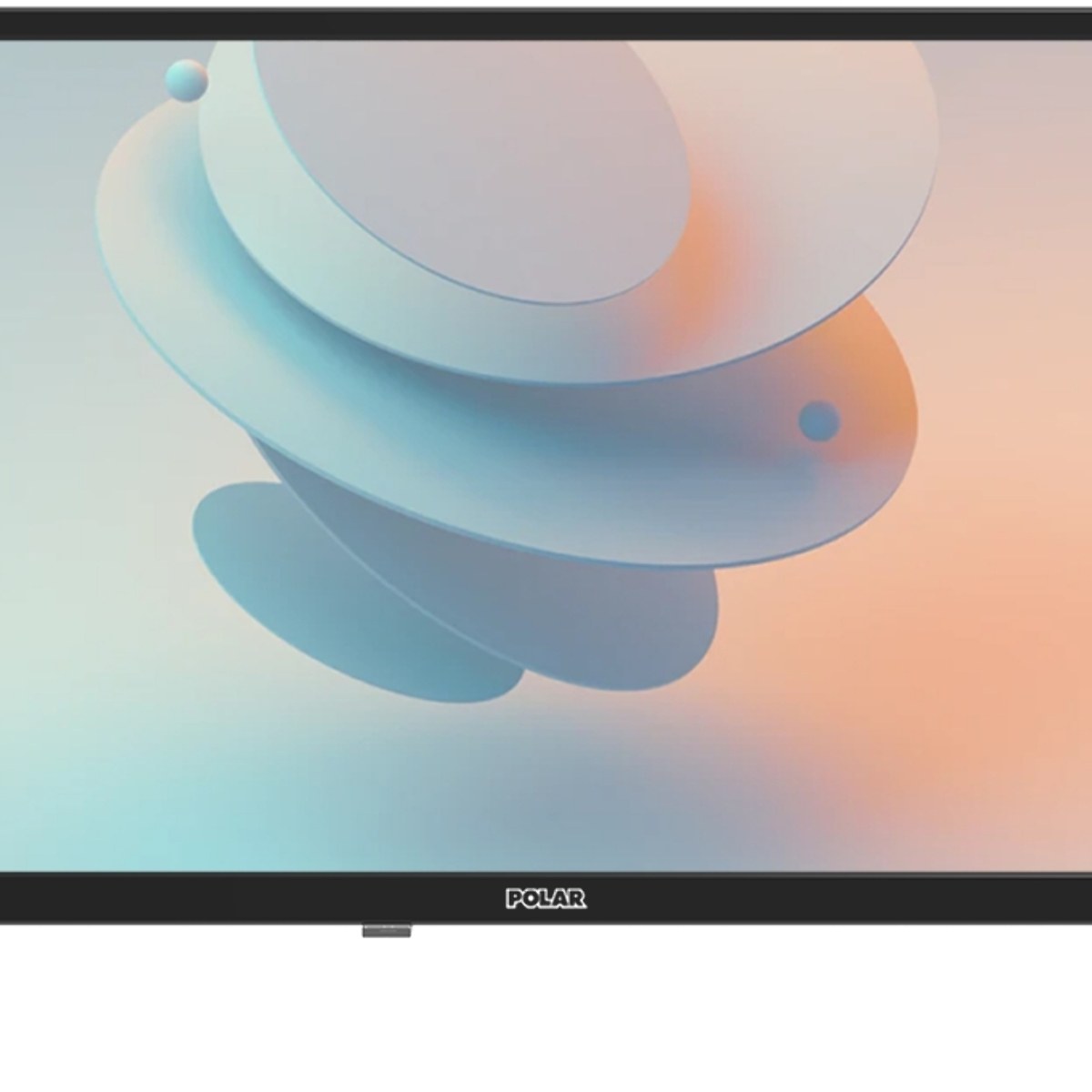 Телевизор Polar 24" P24L51T2CSM черный LED HD 50Hz Smart YY