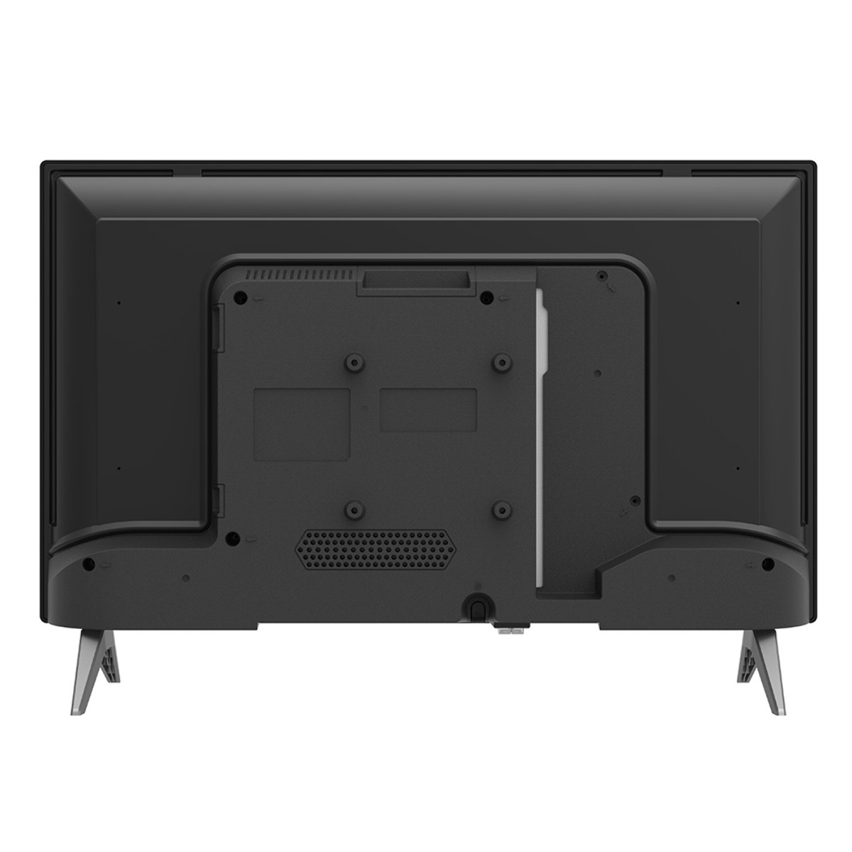 Телевизор Polar 24" P24L23T2C черный LED HD 50Hz YY
