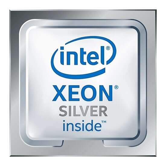 Процессор Intel Xeon Silver 4310 Soc-4189 2.1GHz OEM