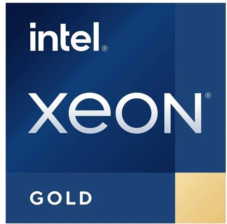 Процессор Intel Xeon Gold 6334 Soc-4189 3.6GHz OEM