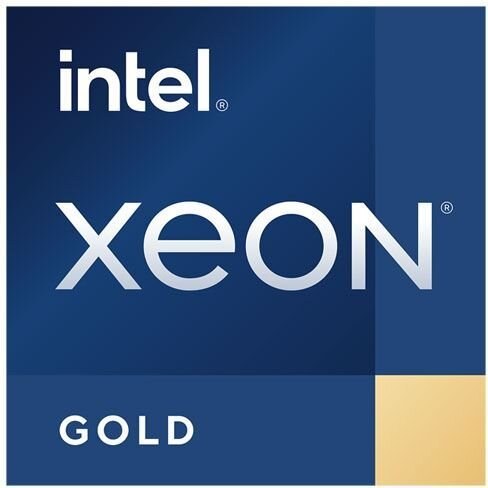 Процессор Intel Xeon Gold 5320 Soc-4189 2.2GHz OEM