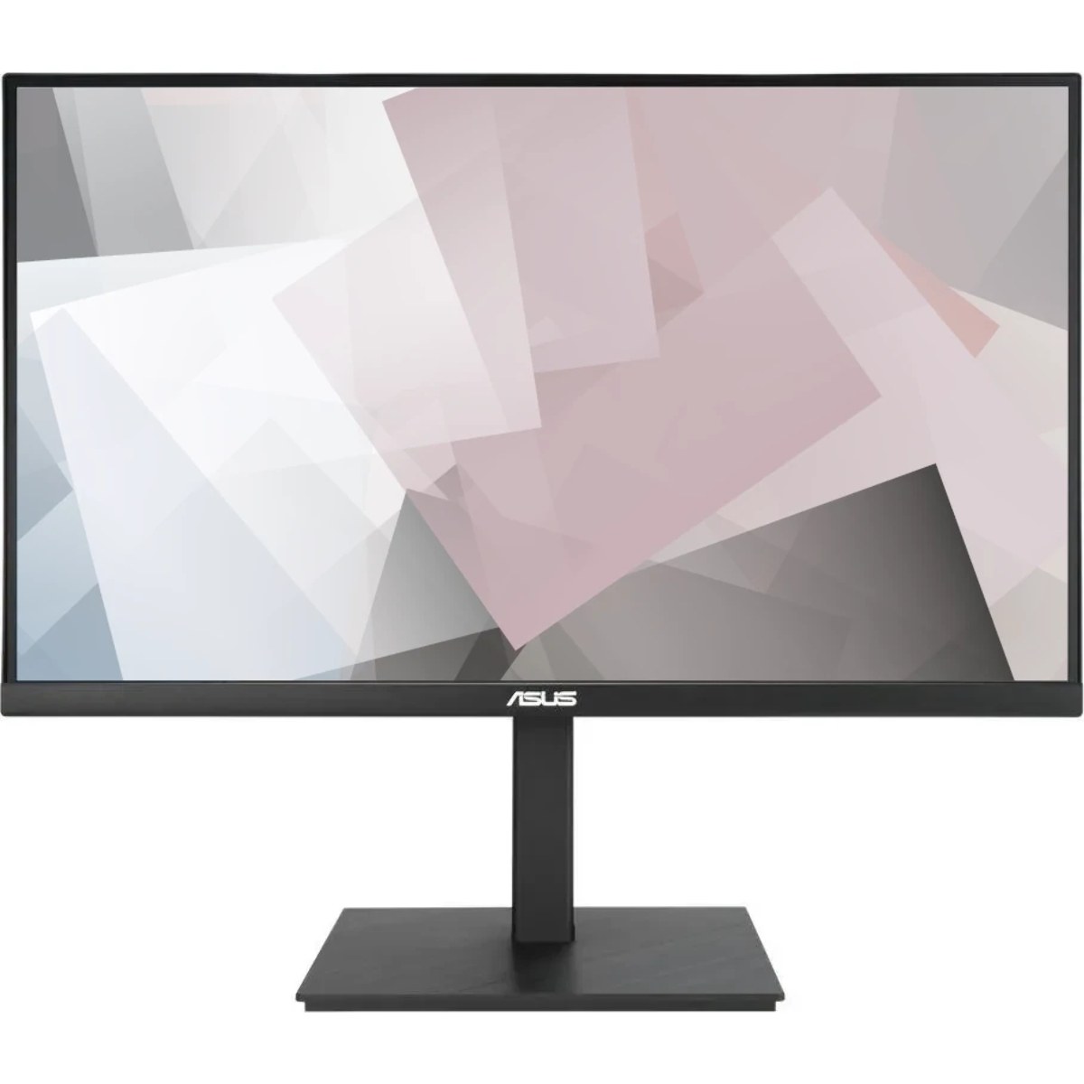 Монитор 27" ASUS VA27AQSB IPS 2560x1440, 75 Гц, 1 мс, 16:9, 350 кд/м2, 1xHDMI, 1xDP, USB, черный