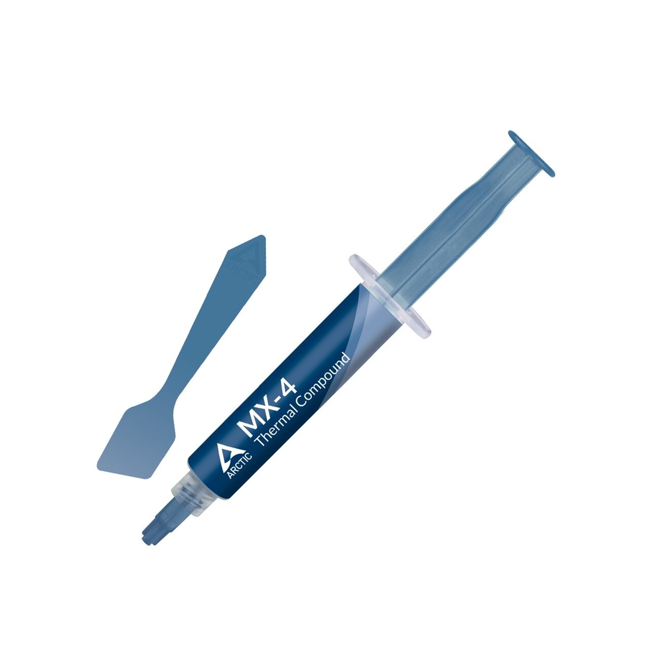 Термопаста Arctic MX-4, 8 г, 8.5 Вт/(м⋅К), шприц