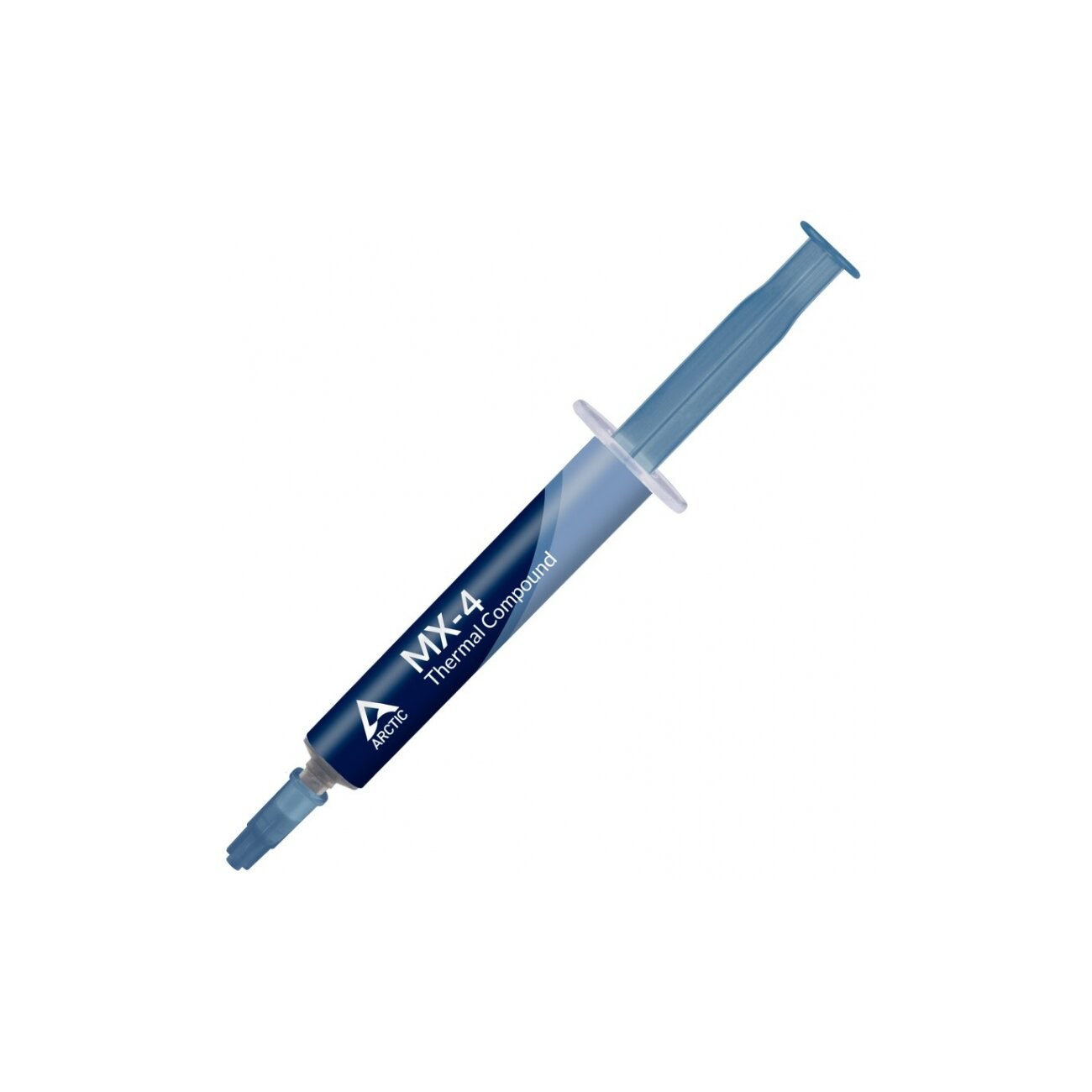 Термопаста Arctic MX-4, 4 г, 8.5 Вт/(м⋅К), шприц