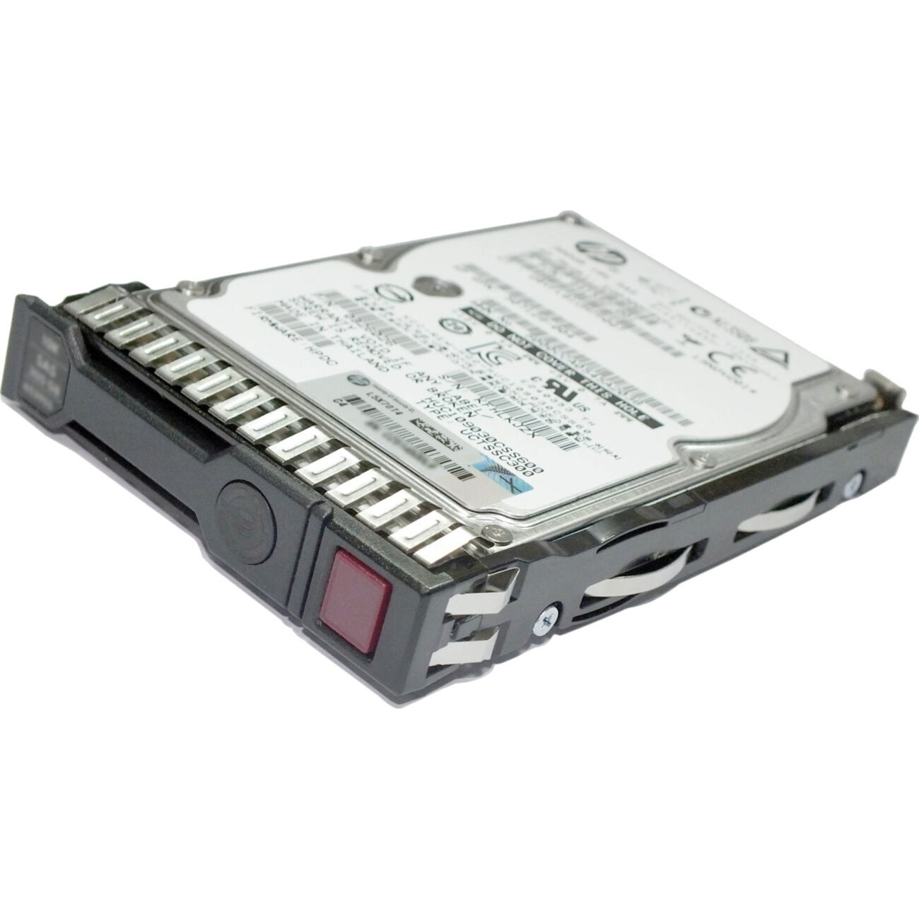 Жесткий диск HPE 300Gb 2,5(SFF) SAS 10K 12G Hot Plug BC HDD (for HPE Proliant Gen10+ only)