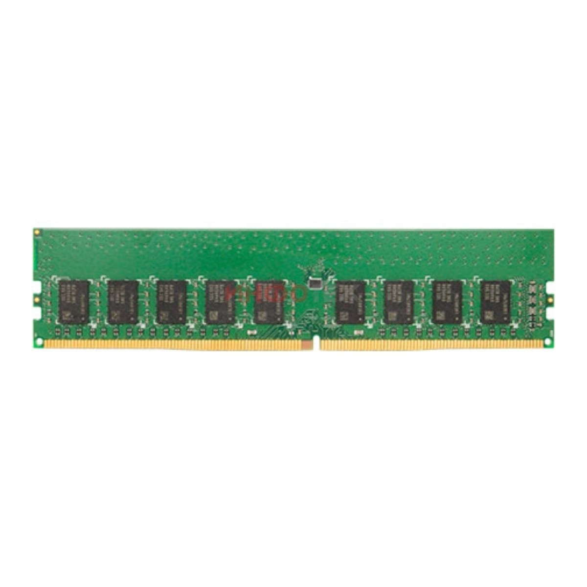 Оперативная память Synology, DDR4, 4GB (1x4GB), 2666MHz, CL19, DIMM
