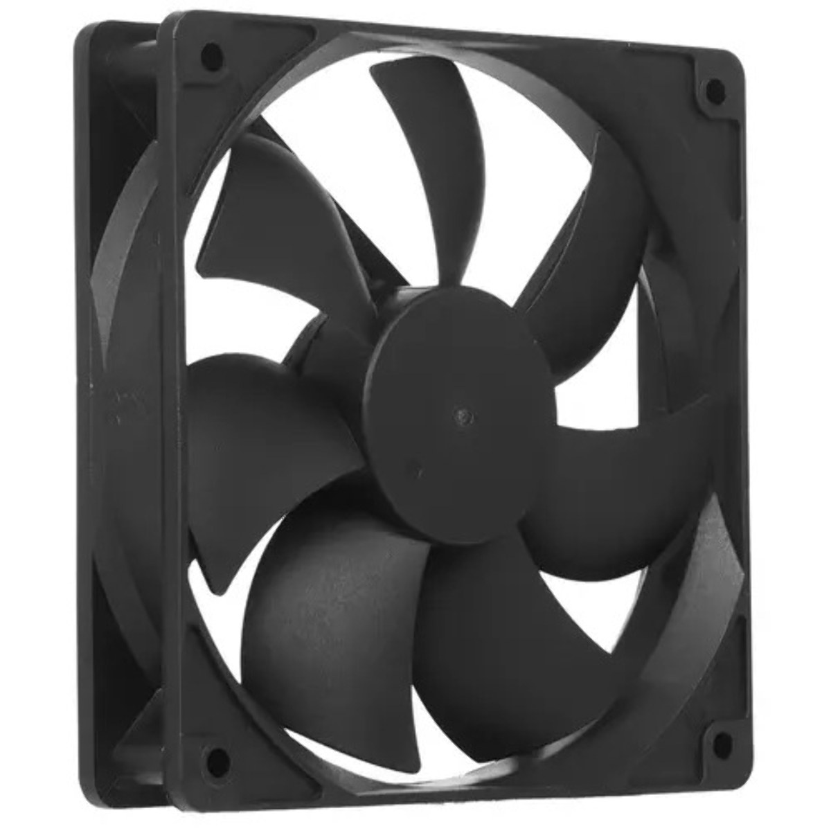 Вентилятор для корпуса 5bites для корпуса FB12025S-12H3 120X25 / SLEEVE / 1800RPM / 3P