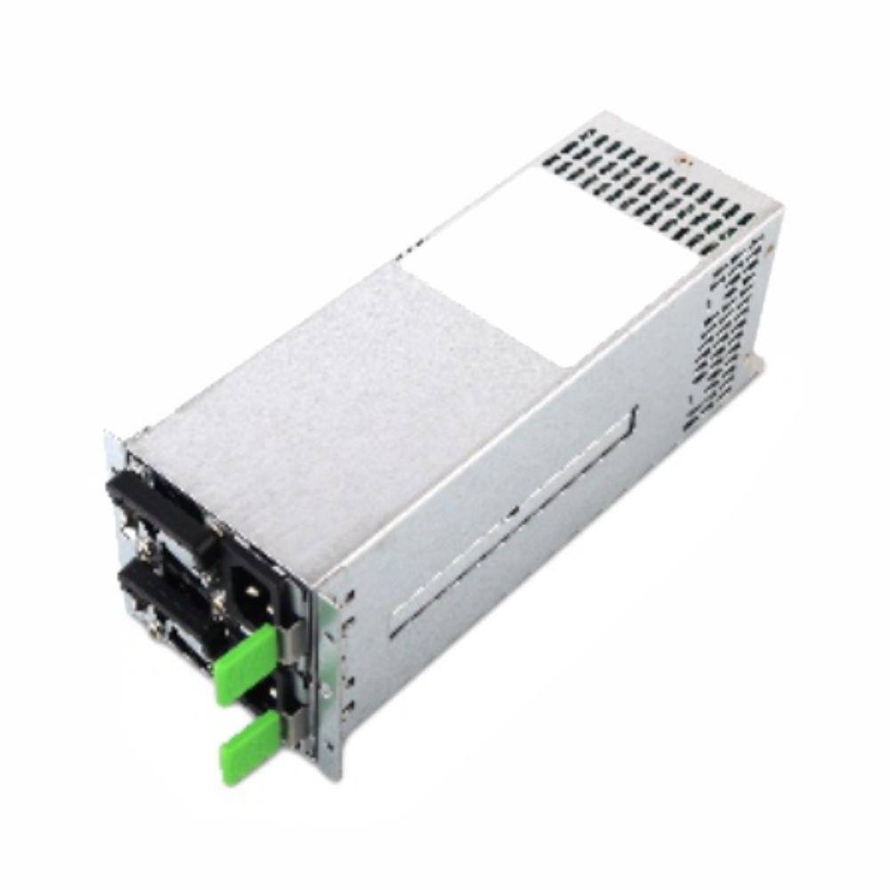 Блок питания серверный ACD 2R1600 1600W, 2U Redundant (ШВГ=77.5x84x225 мм), 80PLUS Gold (92+), 2x4см fan, Dual Power (100~240Vac, 140~380Vdc)