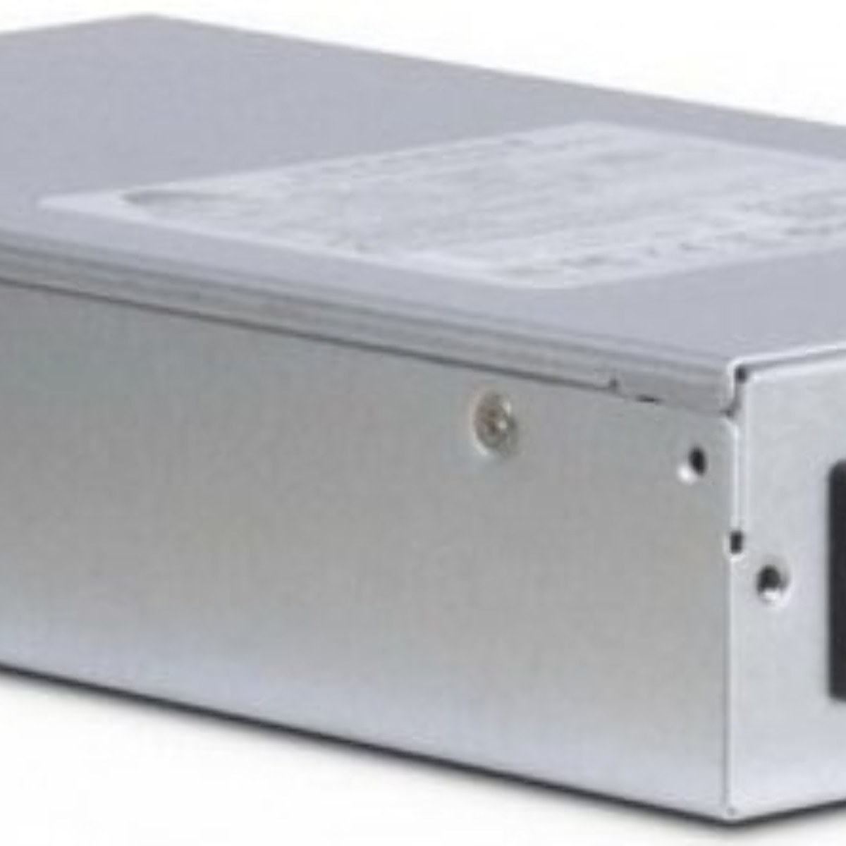 Блок питания серверный ACD 1U0500 500W, 1U (ШВГ=100x40x190 мм), 80PLUS Gold (90+), 4см fan (аналог FSP500-701UN) OEM