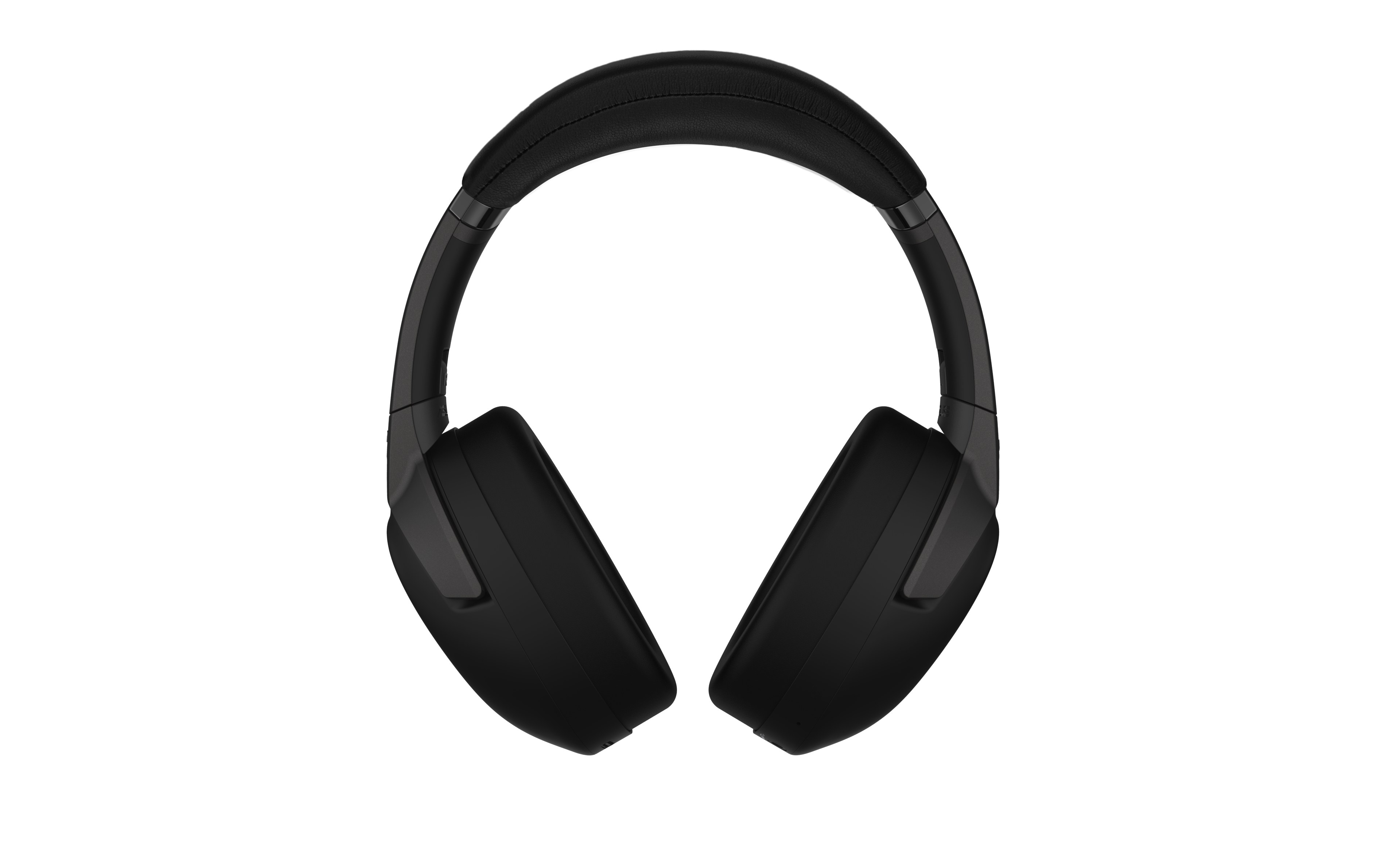 Игровые беспроводные наушники ASUS Strix Go BT (3.5mm, Bluetooth, 40 мм неодимовые магниты, 32 Ом, 20 ~ 20000 Гц, микрофон, 1800 мА.ч, 90YH02Y1-B5UA00)