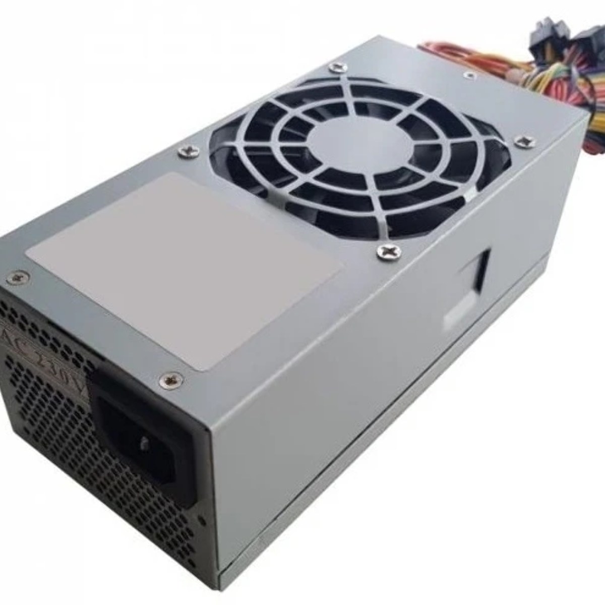 Блок питания серверный ACD TF0250 250W, TFX (ШВГ=85x70x175 мм), 80PLUS, 6см fan,A-PFC, ATX 2.31, Operation temp. +10C+50C, (аналог FSP250-60SNT)