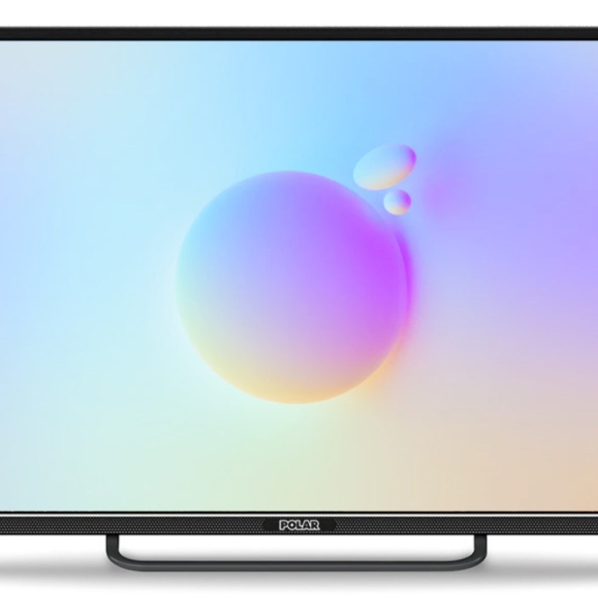 Телевизор Polar 42" P42L21T2C (U) черный LED FHD 60Hz