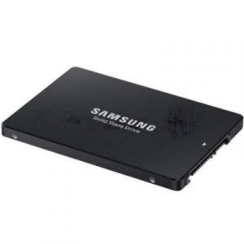 Накопитель SSD Samsung PM897, 480Gb, SATA III, 2.5", R/W 560/530