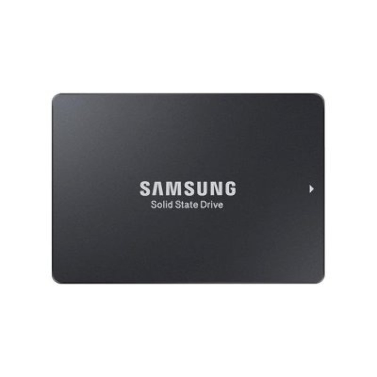 Накопитель SSD Samsung PM897, 3.84TB, SATA III, 2.5", R/W 560/530