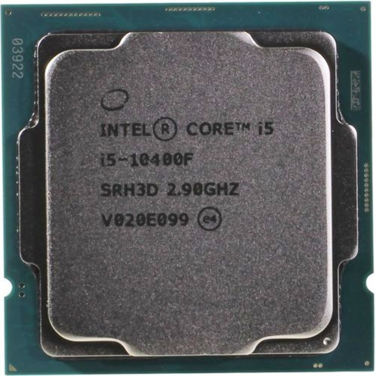 Процессор Intel Core i5-10400F Soc-1200 2.9GHz OEM