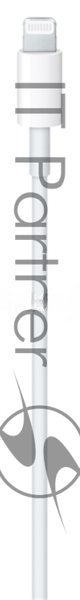 Переходник USB-C to Lightning Cable (2 m)