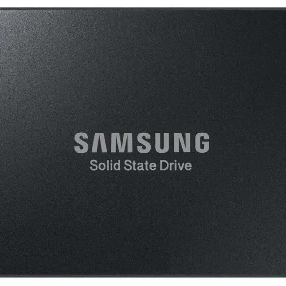 Накопитель SSD Samsung PM893, 240Gb, SATA III, 2.5", R/W 550/380