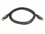 Кабель соединительный DP-DP 1.4V 8K@60Hz 1.5м, Telecom Pro TCG750-1.5M
