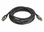 Кабель соединительный DP-DP 1.4V 8K@60Hz 3м, Telecom Pro TCG750-3M