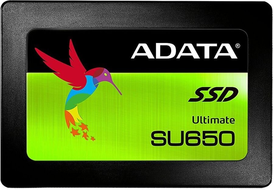 Накопитель SSD Samsung PM893, 7.68Tb, SATA III, 2.5", R/W 520/500