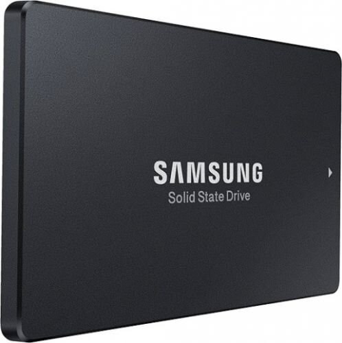 Накопитель SSD Samsung PM893, 1920Gb, SATA III, R/W 550/520