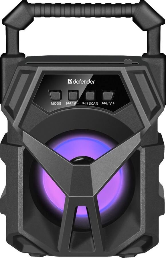 Акустическая система 2.0 Defender G98